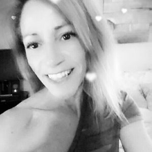 Meet your Posher, Kristi